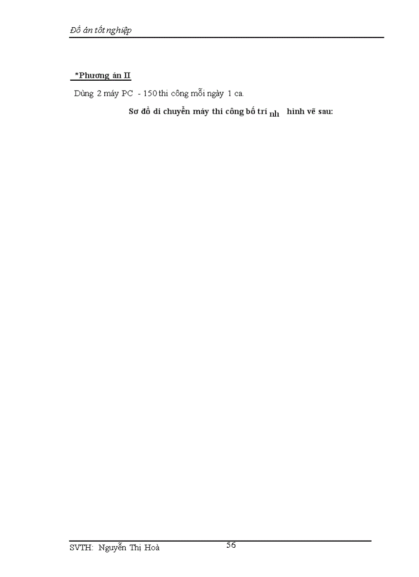 image for page Lập hồ sơ dự thầu thi công xây dựng công trình: “ Nhà làm việc NHNN & PTNT tỉnh Thái Bình”.