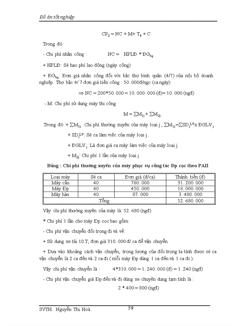 image for page Lập hồ sơ dự thầu thi công xây dựng công trình: “ Nhà làm việc NHNN & PTNT tỉnh Thái Bình”.