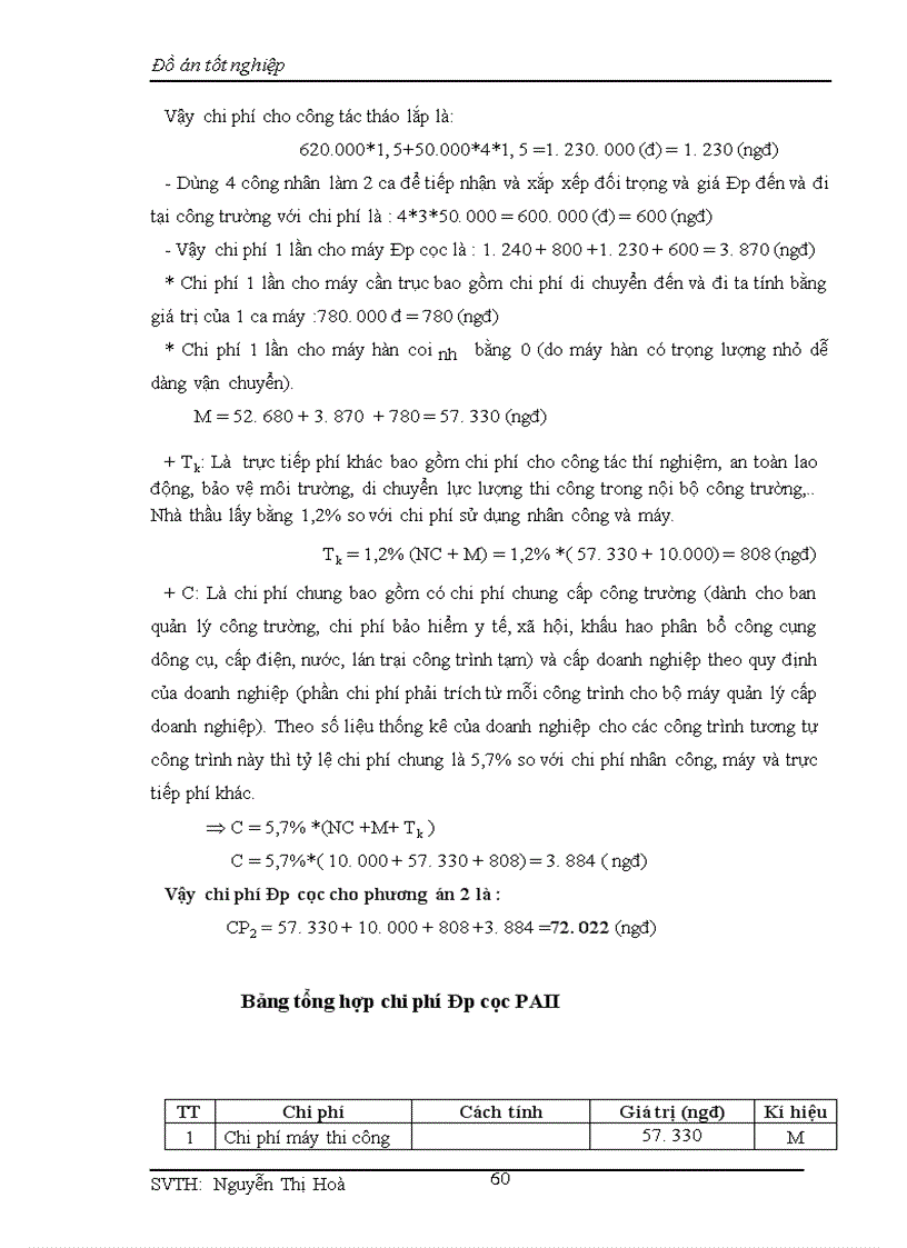 image for page Lập hồ sơ dự thầu thi công xây dựng công trình: “ Nhà làm việc NHNN & PTNT tỉnh Thái Bình”.