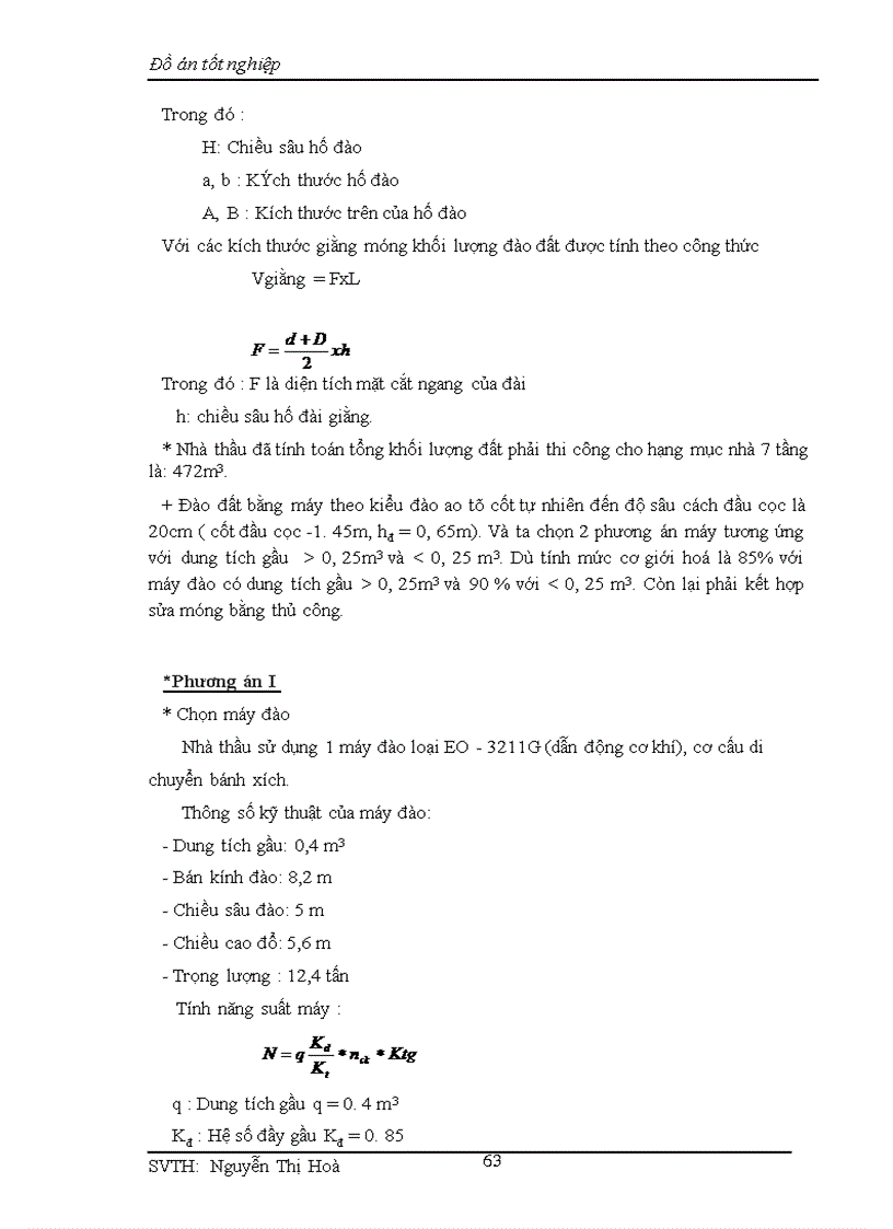 image for page Lập hồ sơ dự thầu thi công xây dựng công trình: “ Nhà làm việc NHNN & PTNT tỉnh Thái Bình”.