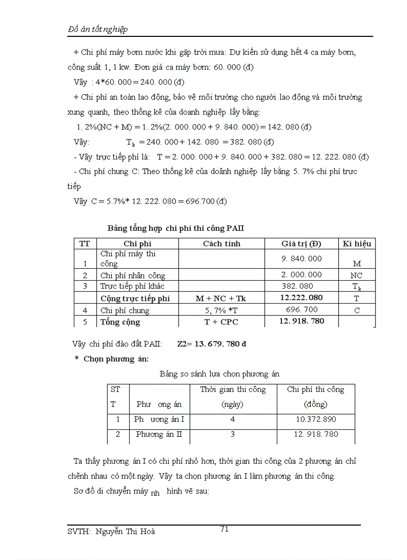 image for page Lập hồ sơ dự thầu thi công xây dựng công trình: “ Nhà làm việc NHNN & PTNT tỉnh Thái Bình”.