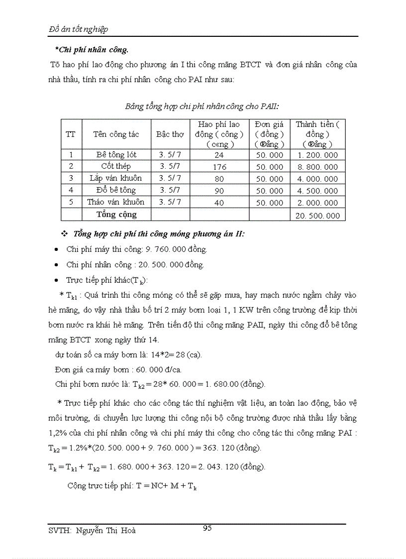 image for page Lập hồ sơ dự thầu thi công xây dựng công trình: “ Nhà làm việc NHNN & PTNT tỉnh Thái Bình”.