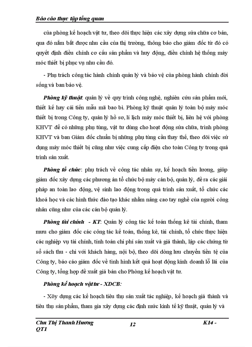 image for page Khảo sát các yếu tố “đầu vào”, “đầu ra” của Công ty cổ phần bánh kẹo Hải Châu