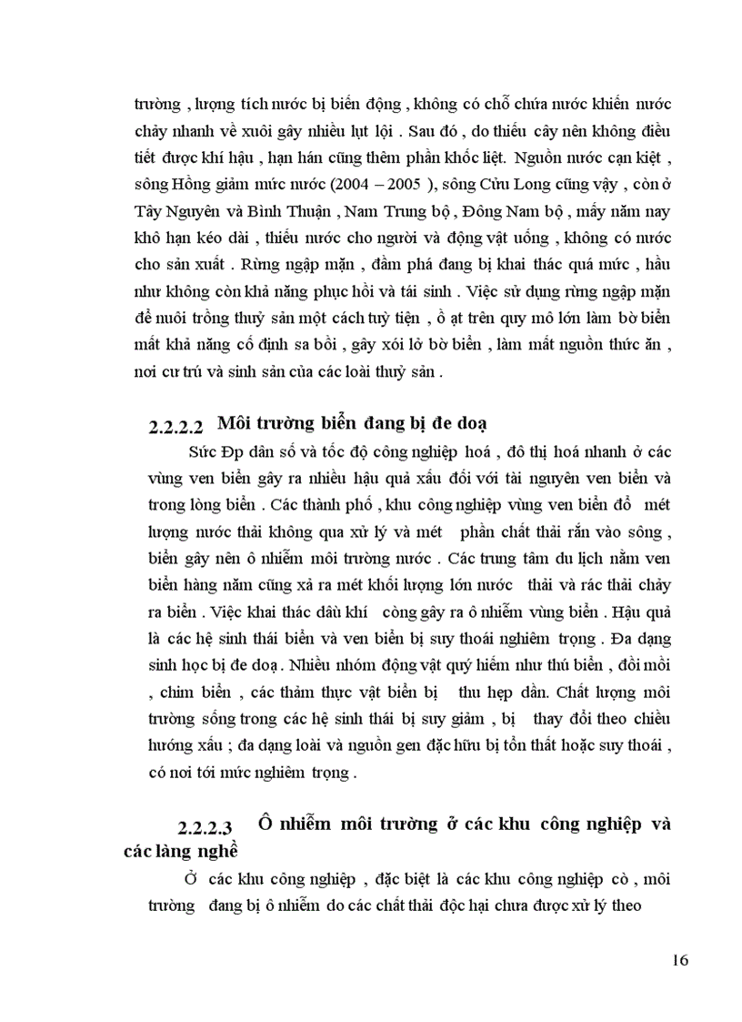 image for page Tăng trưởng kinh tế và bảo vệ môi trường