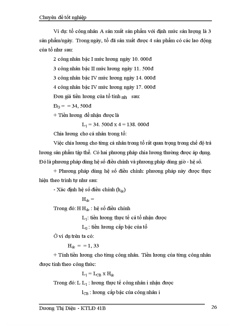 image for page Các hình thức trả lương tại Công ty công trình giao thông III - Hà Nội