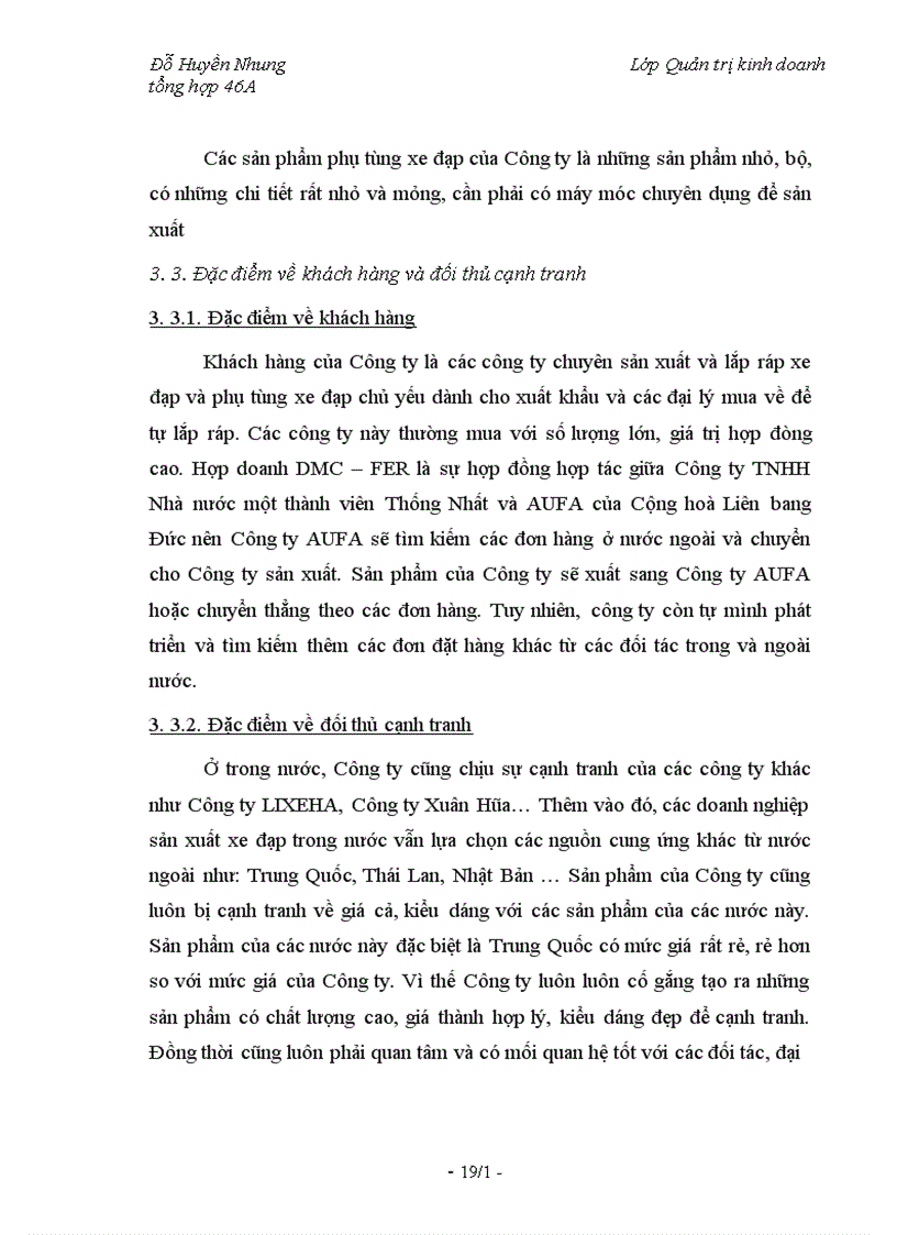 image for page Nâng cao năng lực canh trạnh của các doanh nghiệp