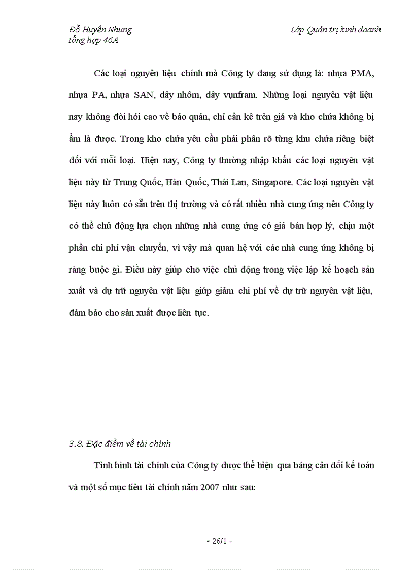 image for page Nâng cao năng lực canh trạnh của các doanh nghiệp