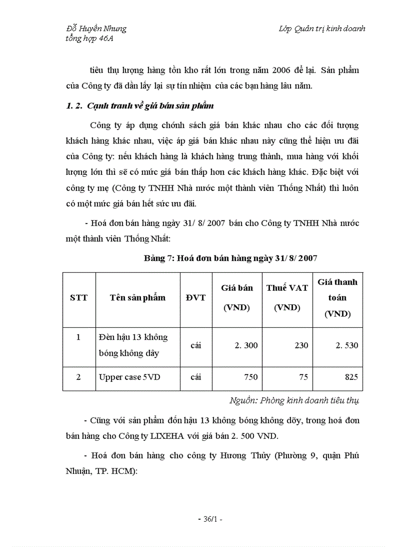 image for page Nâng cao năng lực canh trạnh của các doanh nghiệp