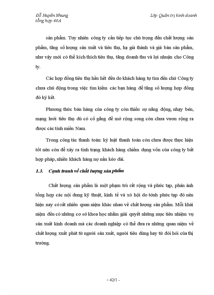 image for page Nâng cao năng lực canh trạnh của các doanh nghiệp