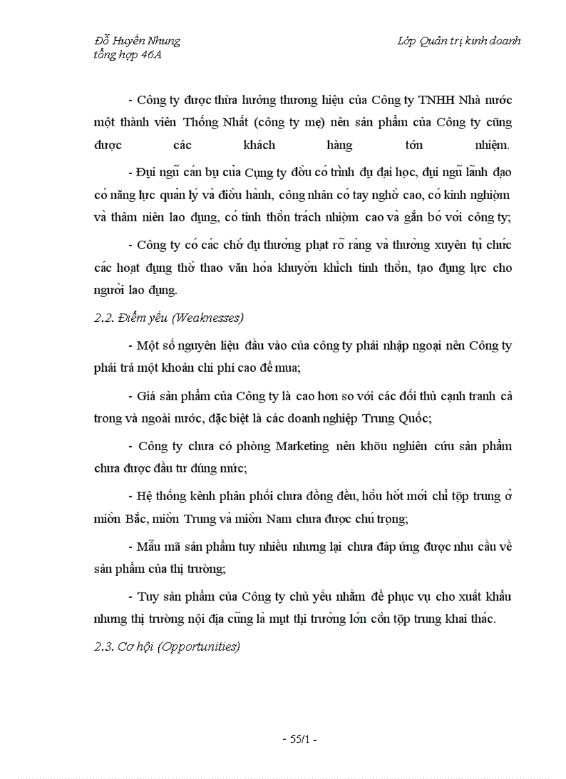 image for page Nâng cao năng lực canh trạnh của các doanh nghiệp