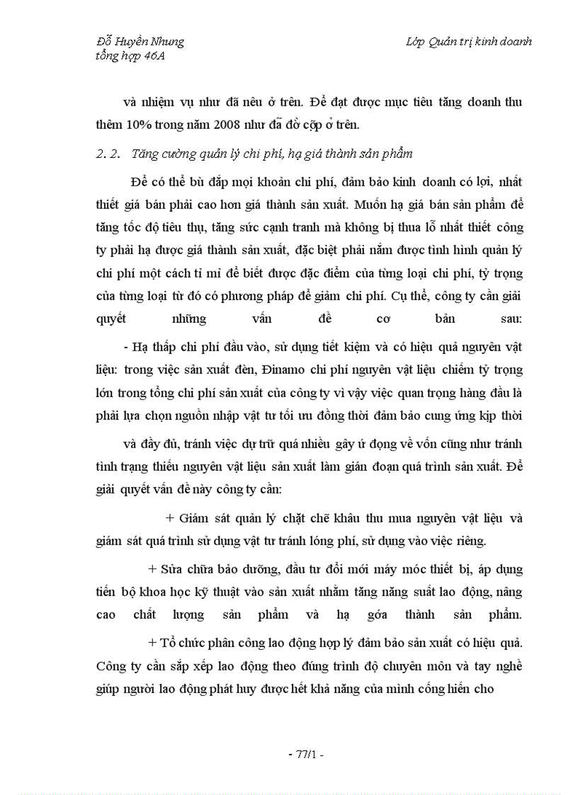 image for page Nâng cao năng lực canh trạnh của các doanh nghiệp