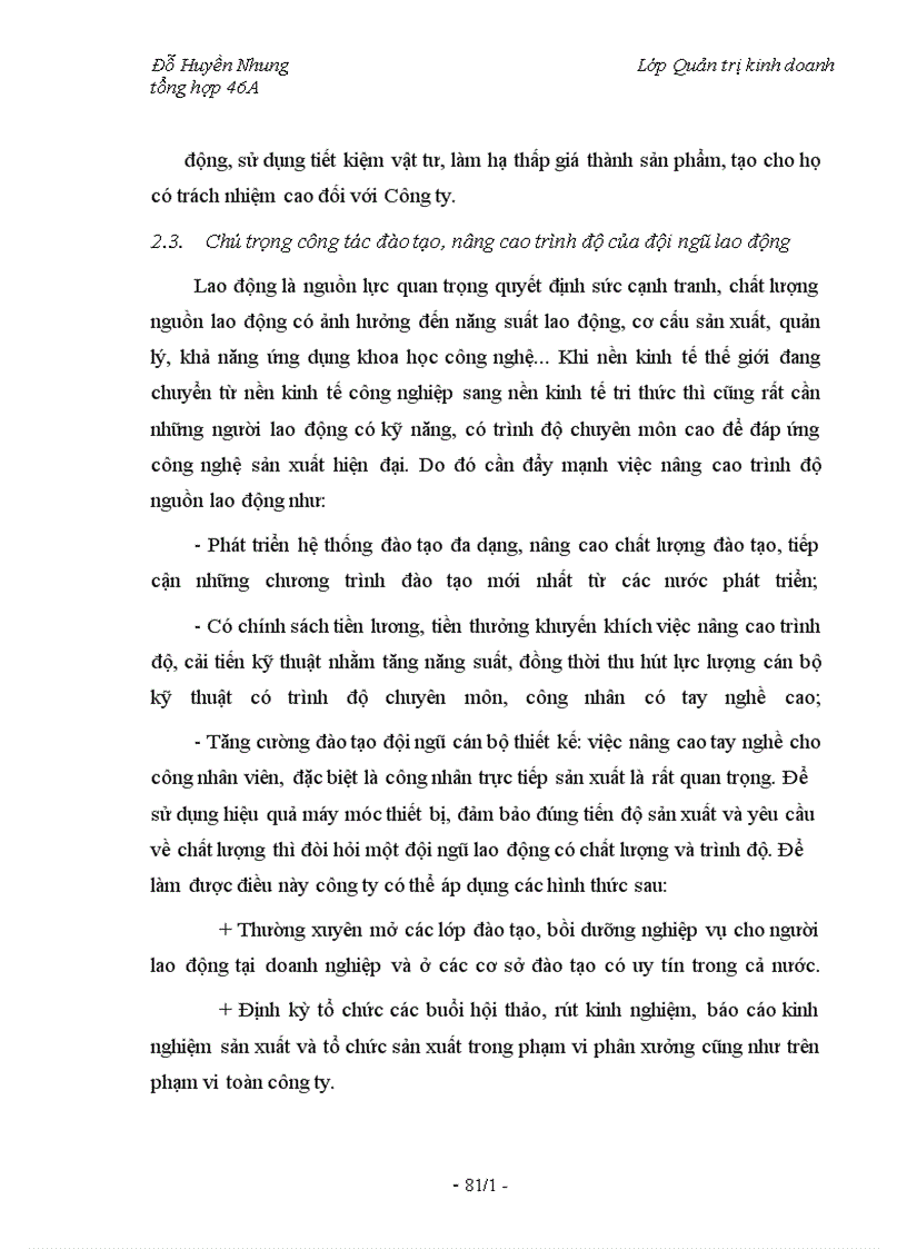 image for page Nâng cao năng lực canh trạnh của các doanh nghiệp