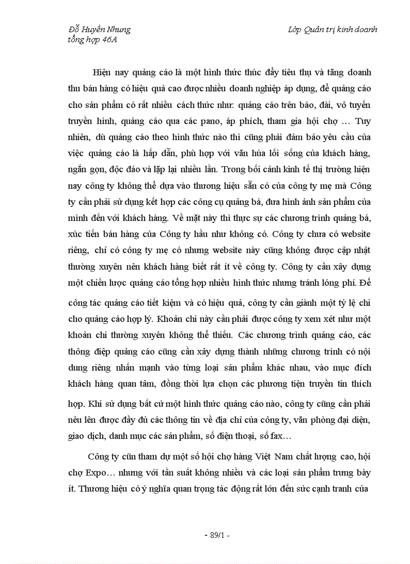 image for page Nâng cao năng lực canh trạnh của các doanh nghiệp