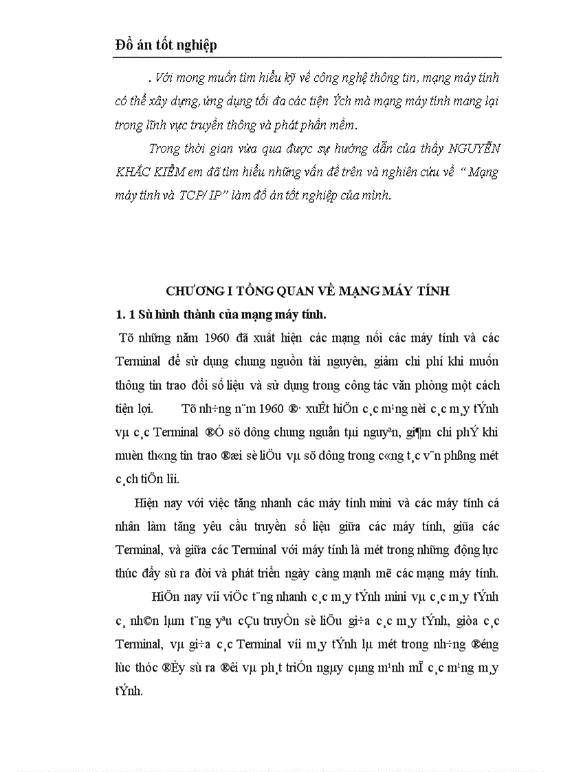 image for page Mạng máy tính và TCP/IP