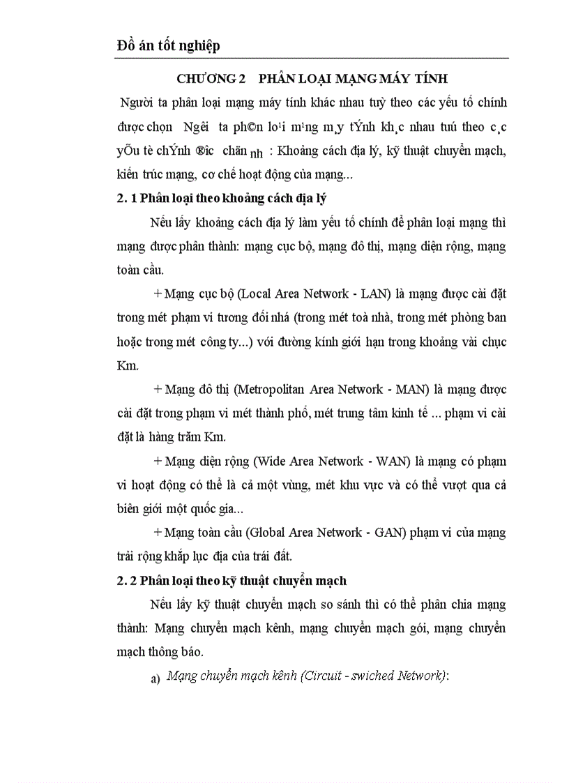 image for page Mạng máy tính và TCP/IP