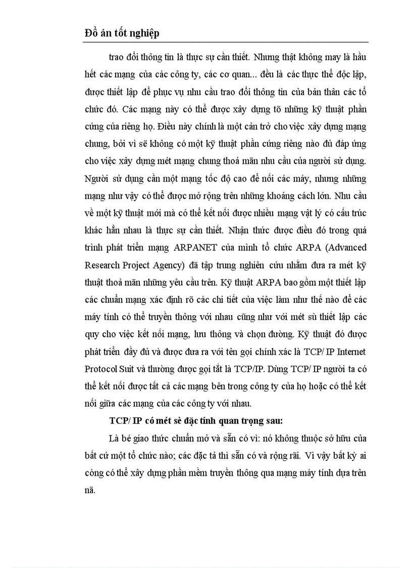 image for page Mạng máy tính và TCP/IP