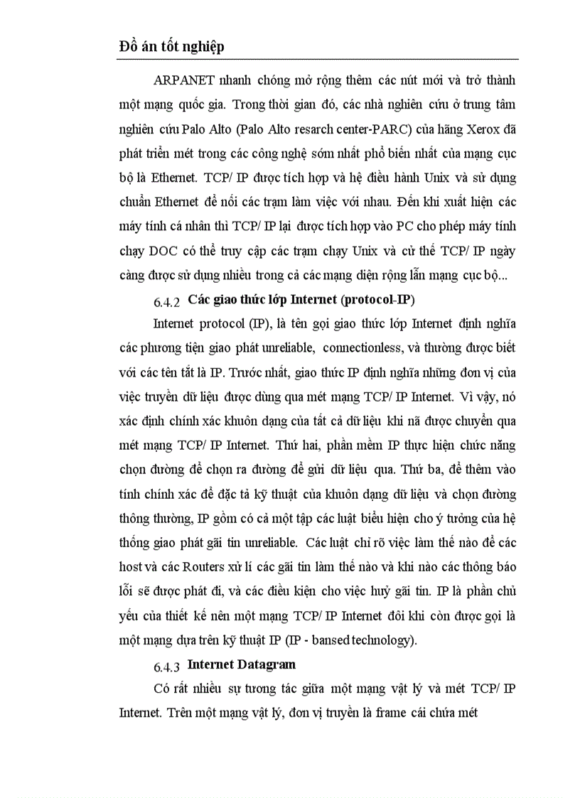 image for page Mạng máy tính và TCP/IP