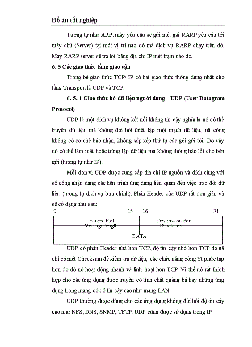 image for page Mạng máy tính và TCP/IP