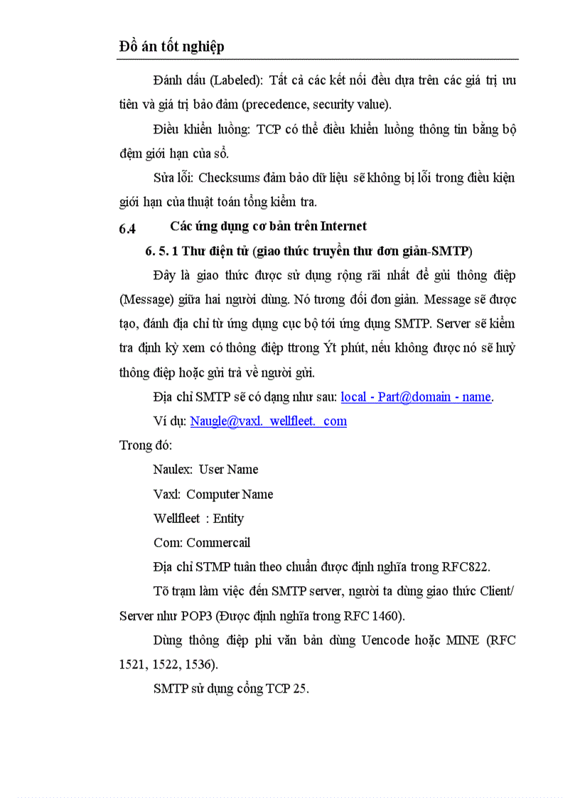 image for page Mạng máy tính và TCP/IP