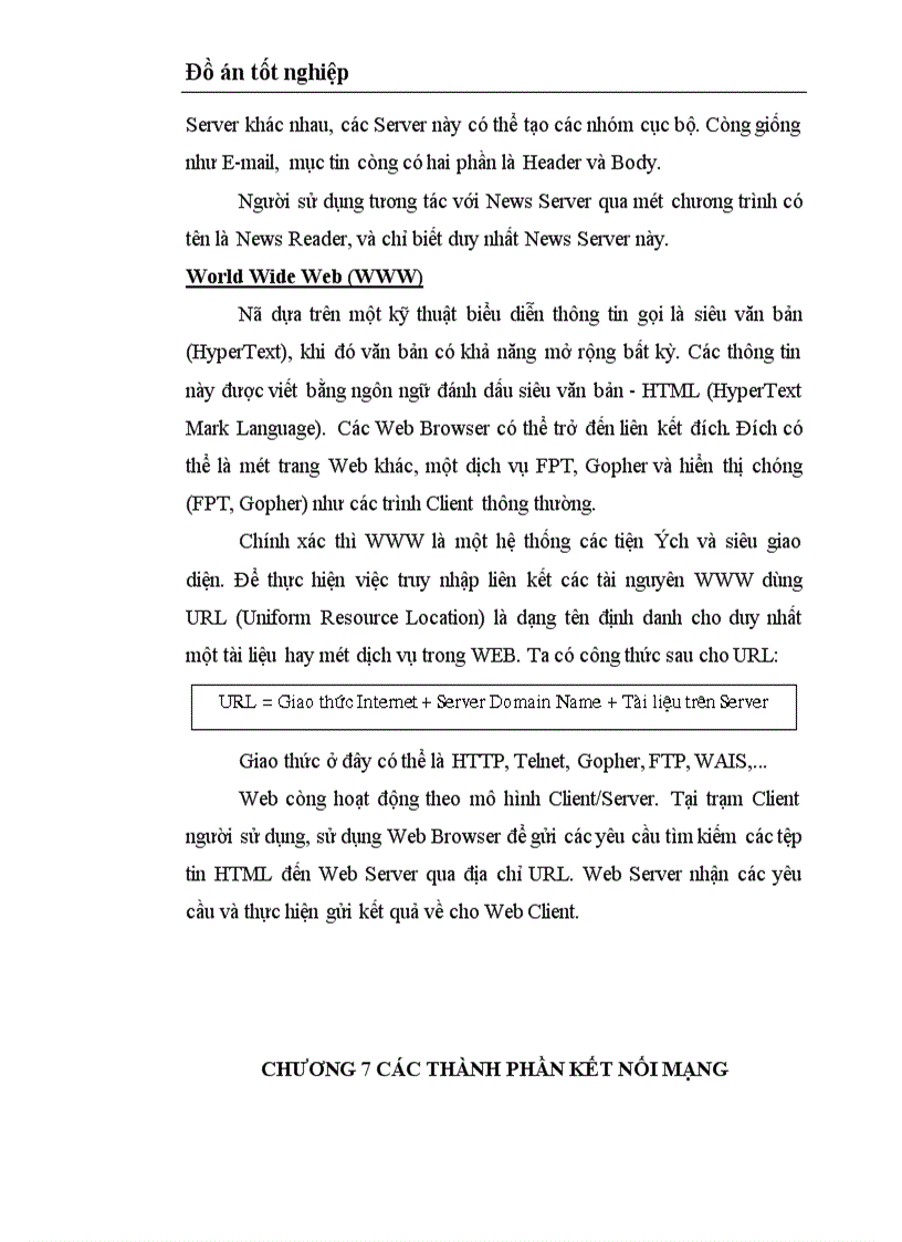 image for page Mạng máy tính và TCP/IP