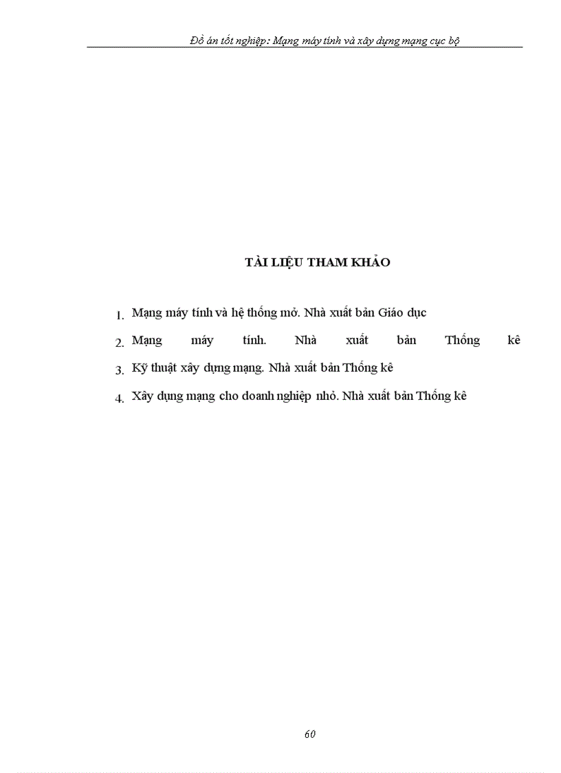 image for page Mạng máy tính và xây dựng mạng c bộ