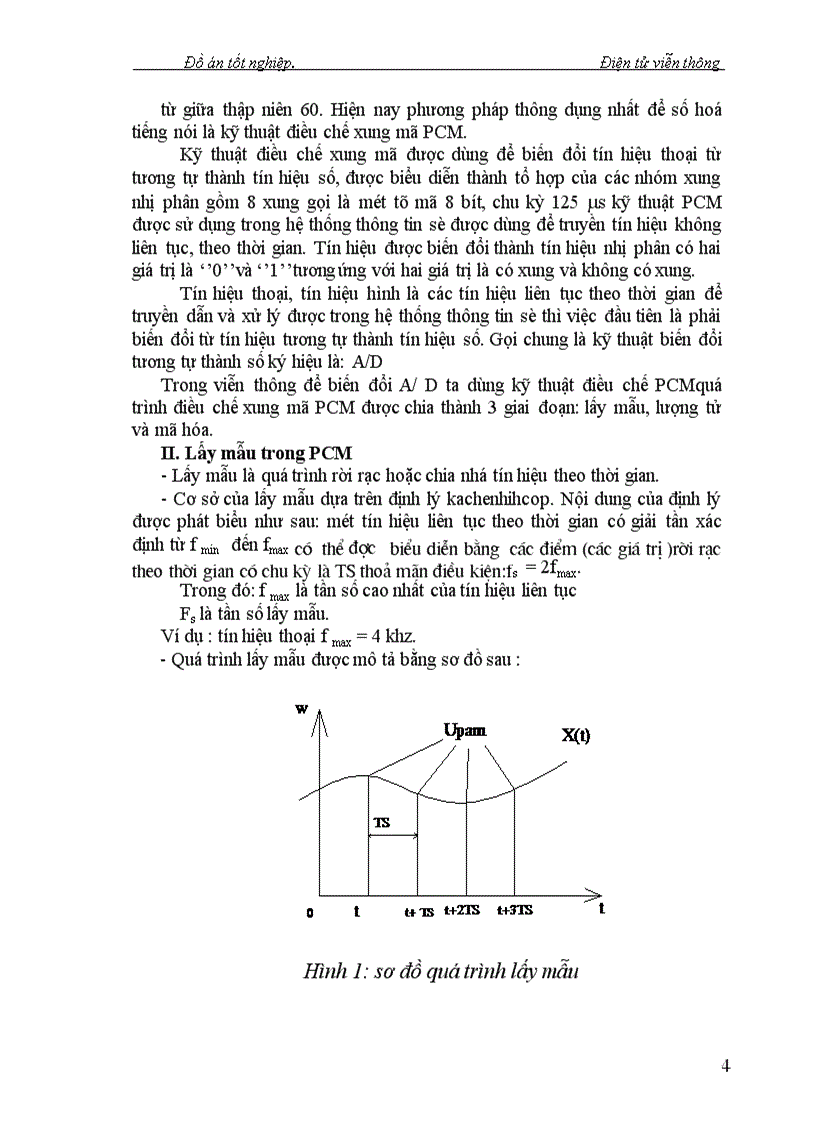 image for page Nghiên cứu kỹ thuật chuyển mạch trong Tổng Đài giới thiệu trường chuyển mạch số của tổng đài alcatel1000-e10