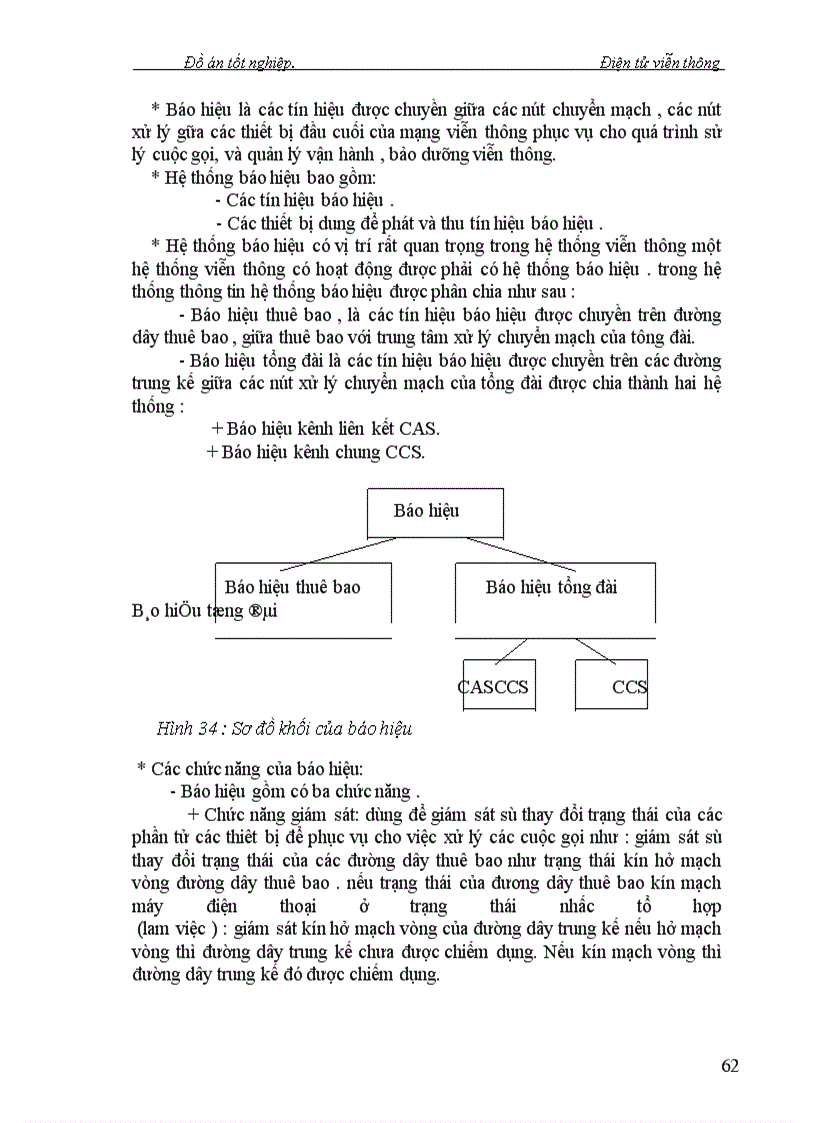 image for page Nghiên cứu kỹ thuật chuyển mạch trong Tổng Đài giới thiệu trường chuyển mạch số của tổng đài alcatel1000-e10