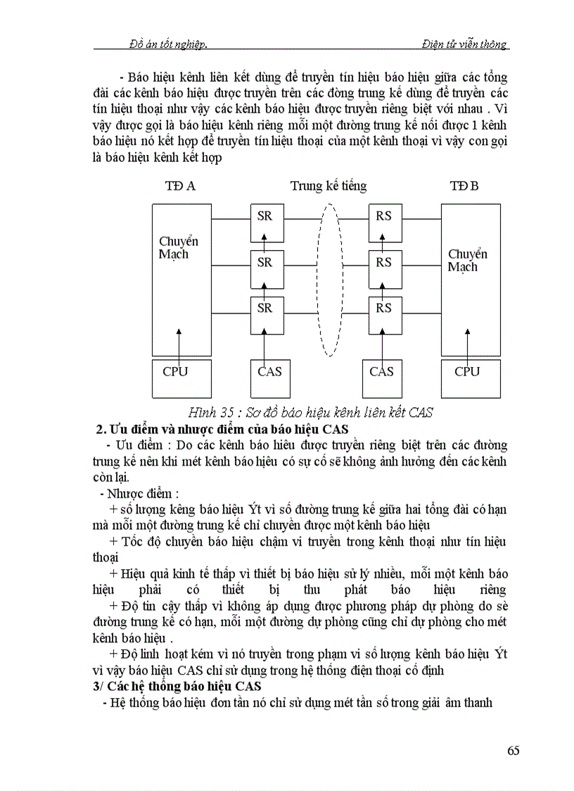 image for page Nghiên cứu kỹ thuật chuyển mạch trong Tổng Đài giới thiệu trường chuyển mạch số của tổng đài alcatel1000-e10