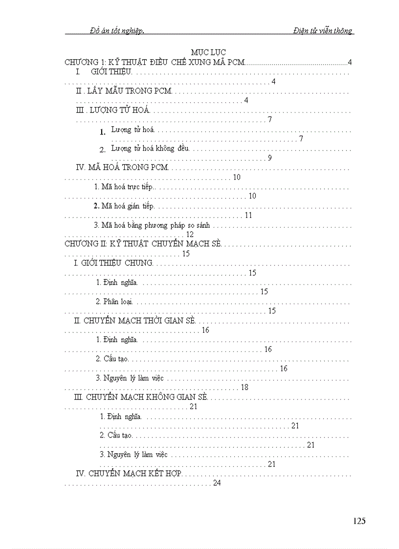 image for page Nghiên cứu kỹ thuật chuyển mạch trong Tổng Đài giới thiệu trường chuyển mạch số của tổng đài alcatel1000-e10