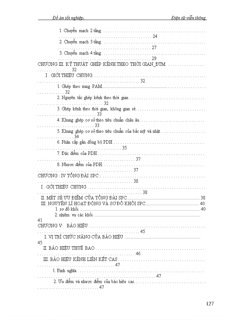 image for page Nghiên cứu kỹ thuật chuyển mạch trong Tổng Đài giới thiệu trường chuyển mạch số của tổng đài alcatel1000-e10