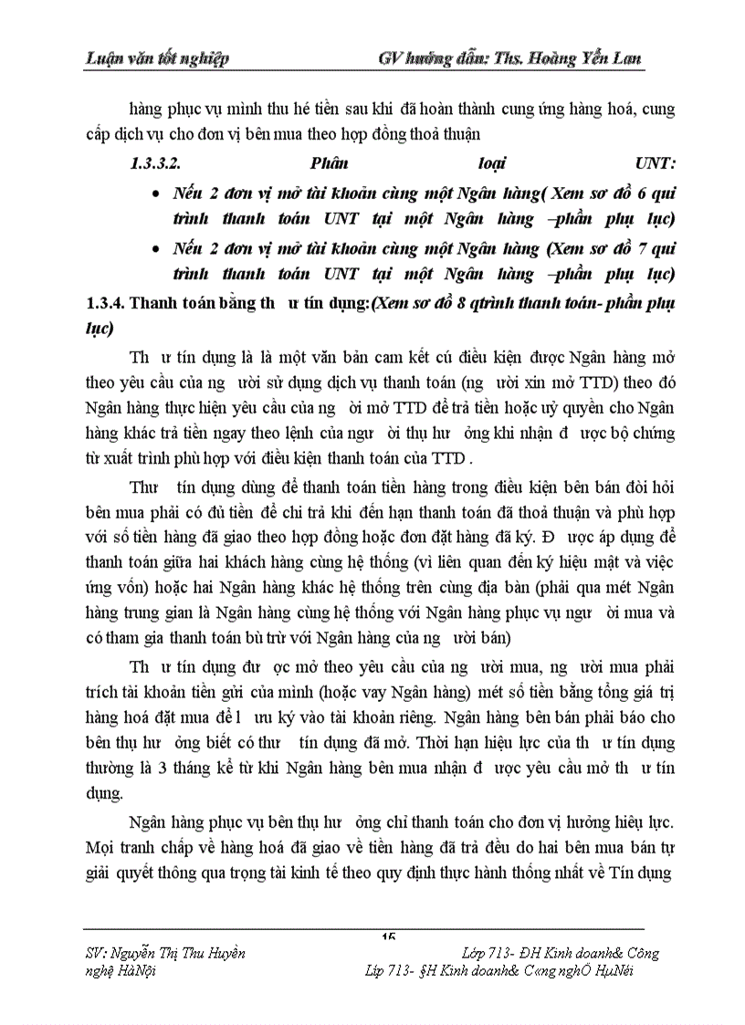 image for page Một số giải pháp nâng cao hiệu quả hoạt động thanh toán không dùng tiền mặt tại chi nhánh Ngân hàng No & PTNT huyện Kim thành- Hải Dương