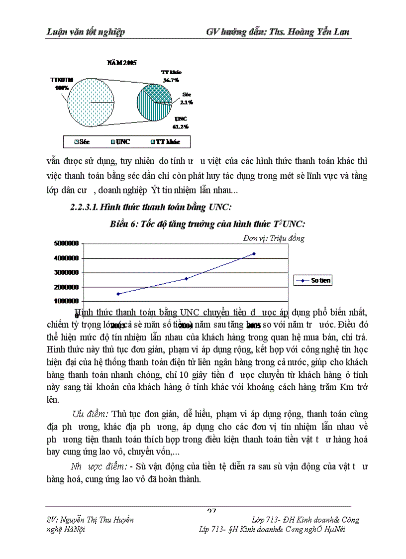 image for page Một số giải pháp nâng cao hiệu quả hoạt động thanh toán không dùng tiền mặt tại chi nhánh Ngân hàng No & PTNT huyện Kim thành- Hải Dương