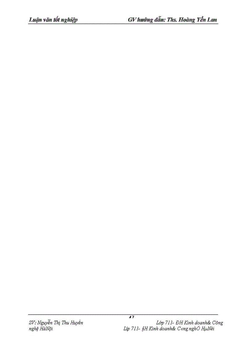 image for page Một số giải pháp nâng cao hiệu quả hoạt động thanh toán không dùng tiền mặt tại chi nhánh Ngân hàng No & PTNT huyện Kim thành- Hải Dương