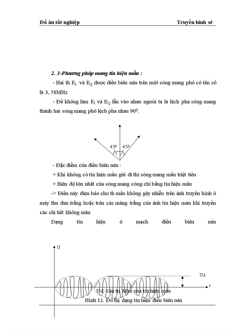 image for page Tổng quan về Truyền hình số