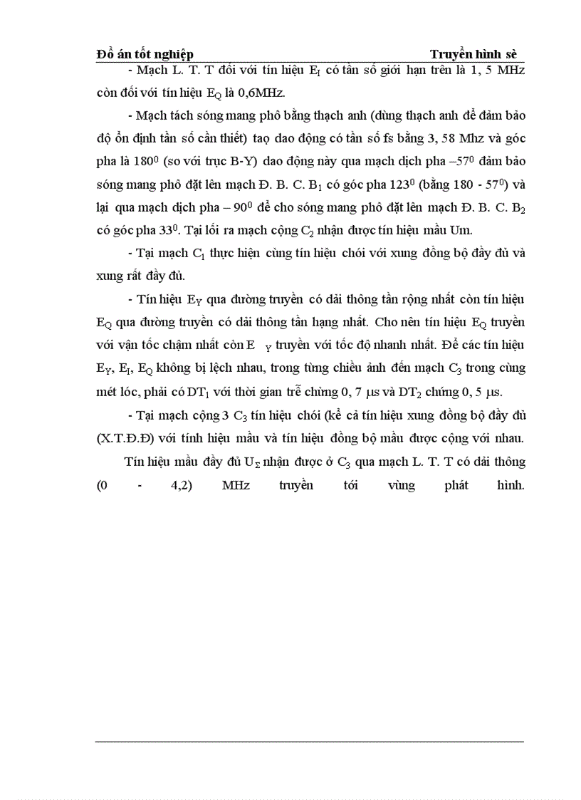 image for page Tổng quan về Truyền hình số