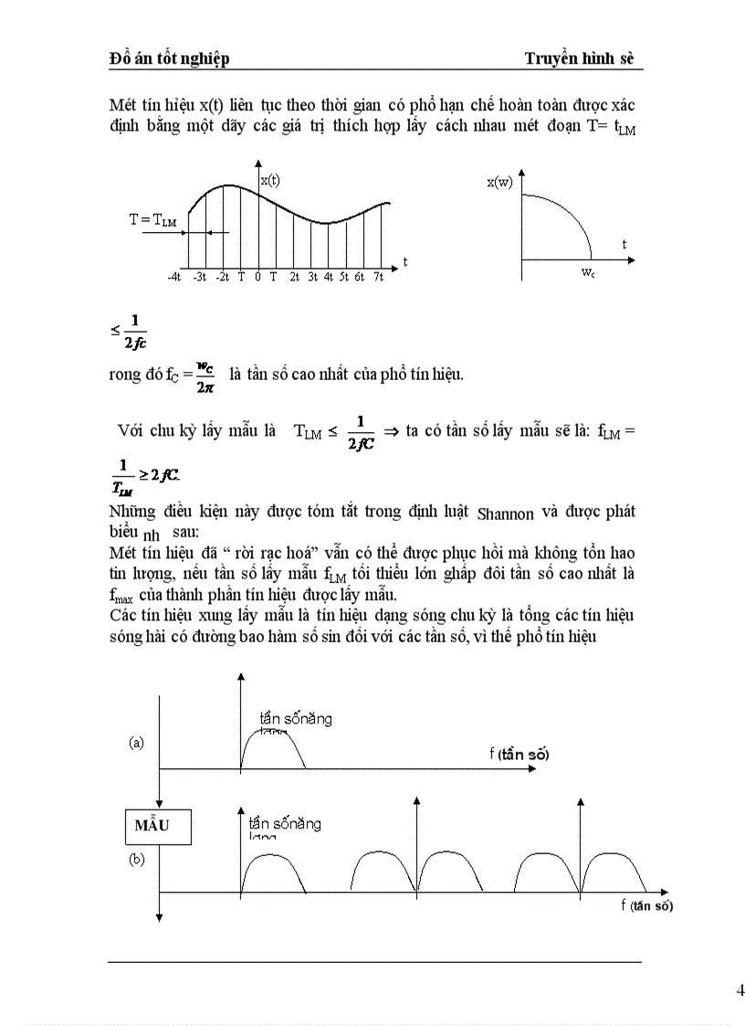 image for page Tổng quan về Truyền hình số