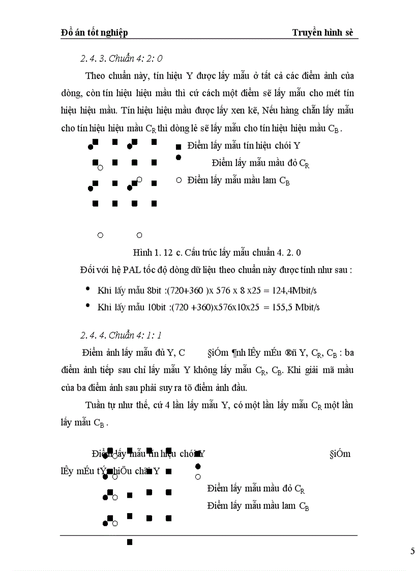 image for page Tổng quan về Truyền hình số