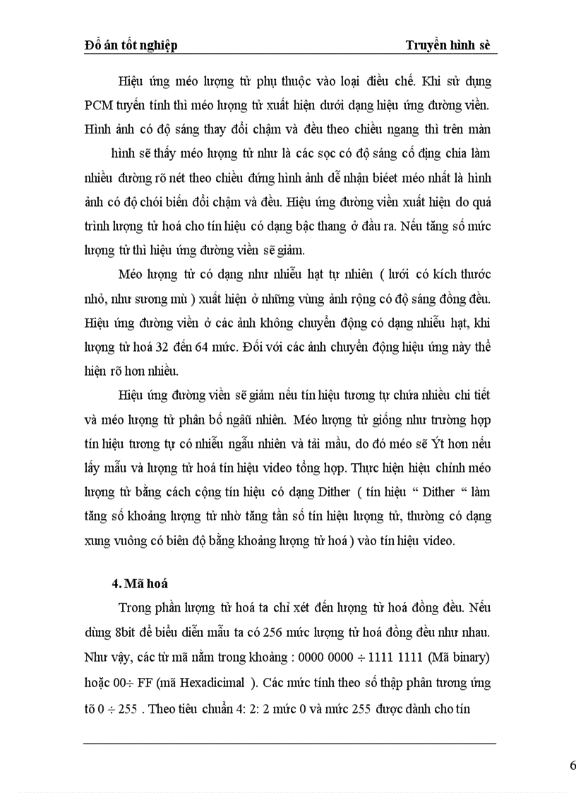 image for page Tổng quan về Truyền hình số