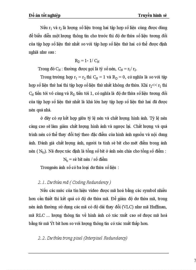 image for page Tổng quan về Truyền hình số