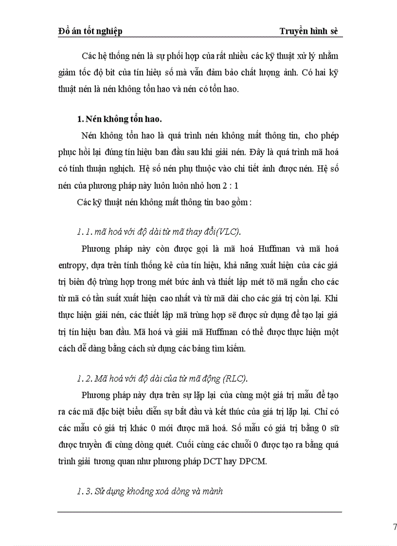 image for page Tổng quan về Truyền hình số