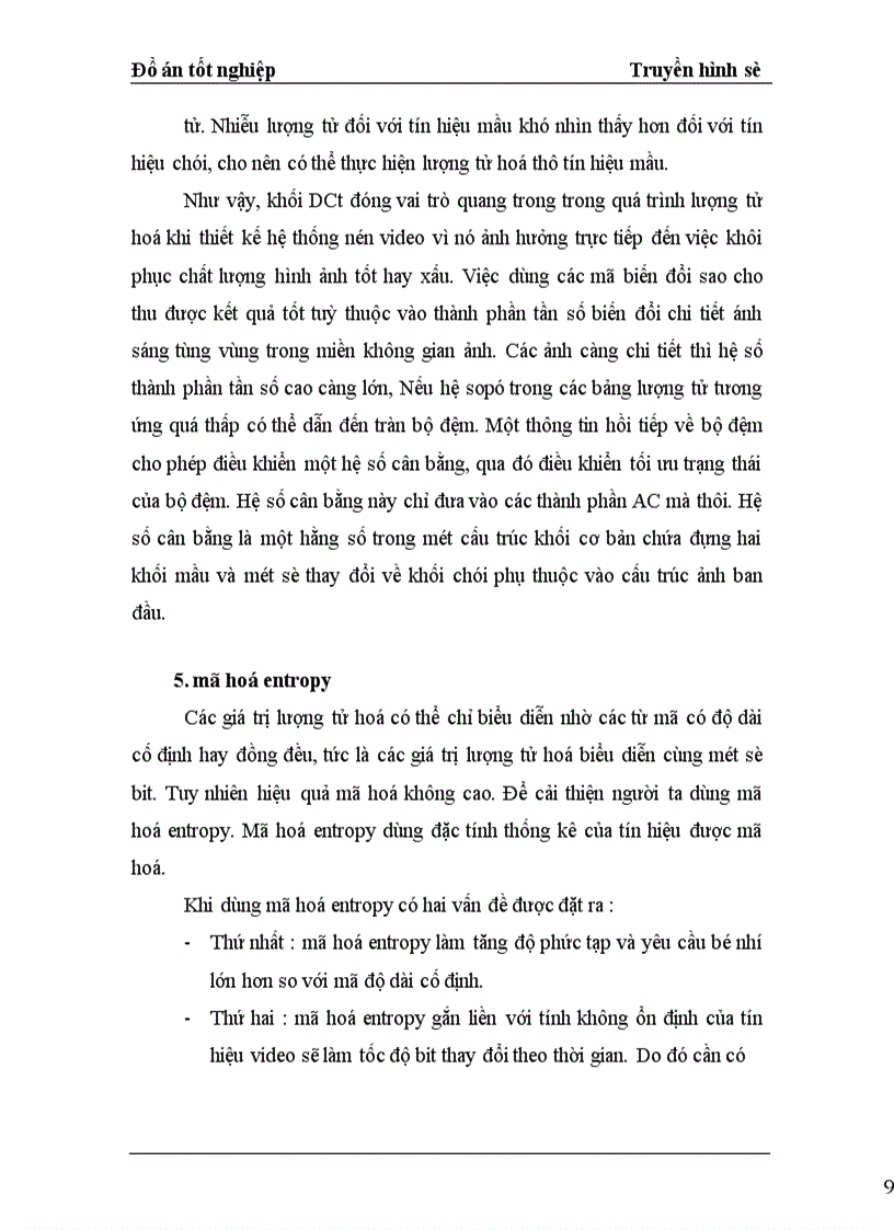 image for page Tổng quan về Truyền hình số