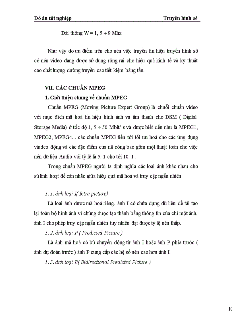 image for page Tổng quan về Truyền hình số