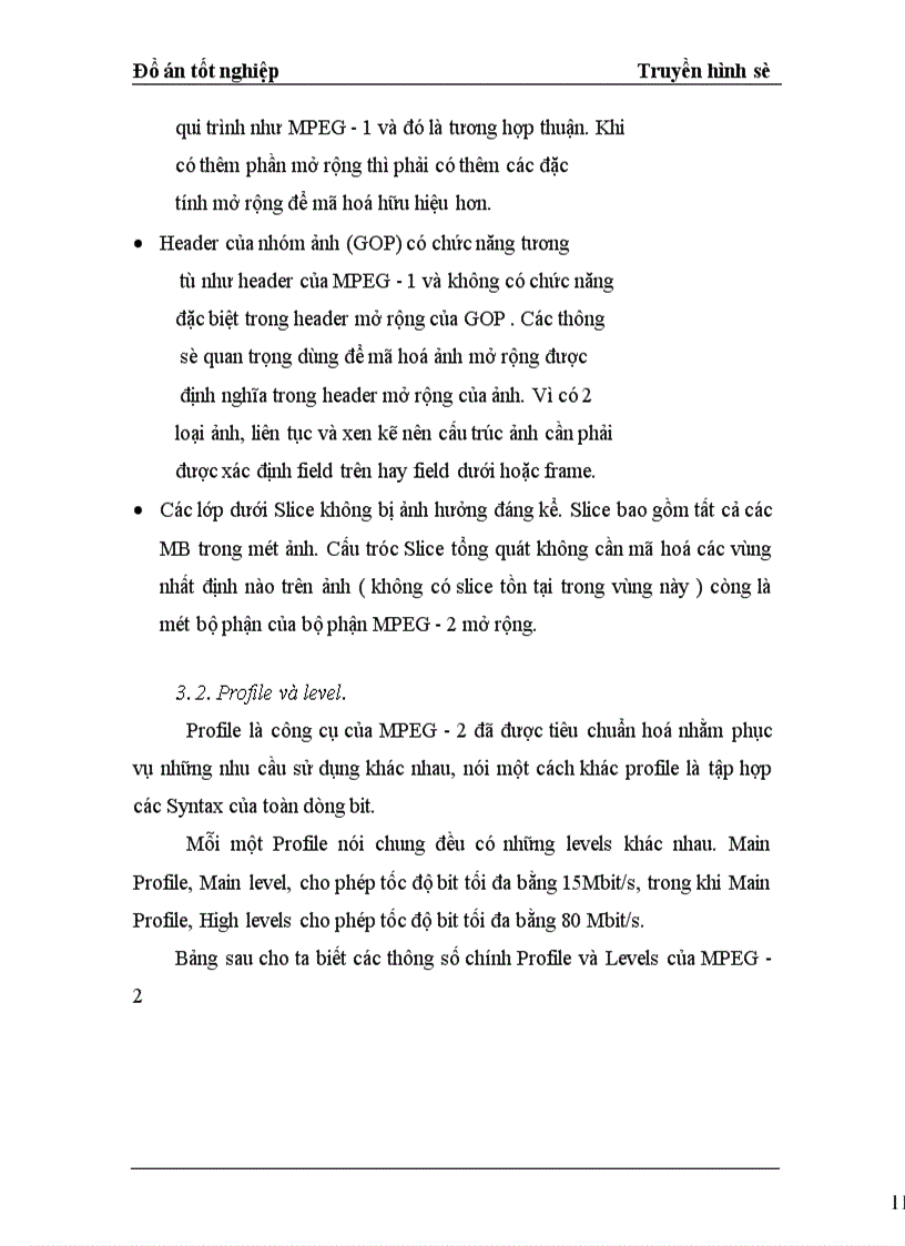 image for page Tổng quan về Truyền hình số