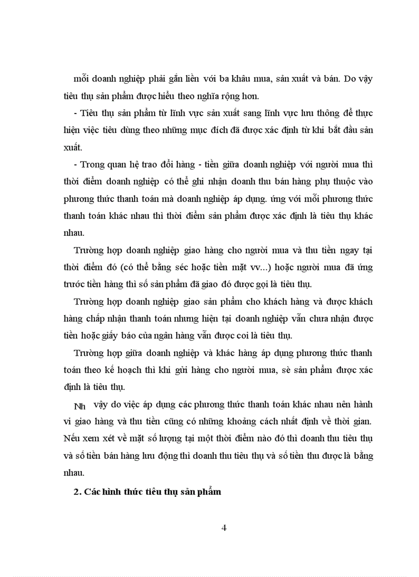 image for page Một số biện pháp thúc đẩy công tác tiêu thụ sản phẩm của công ty Đâu tư xuất nhập khẩu nông, lâm sản chế biến