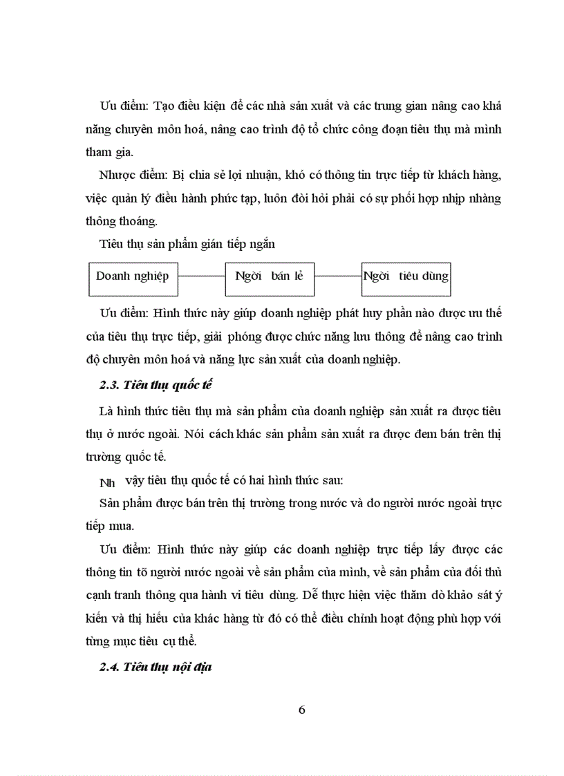 image for page Một số biện pháp thúc đẩy công tác tiêu thụ sản phẩm của công ty Đâu tư xuất nhập khẩu nông, lâm sản chế biến