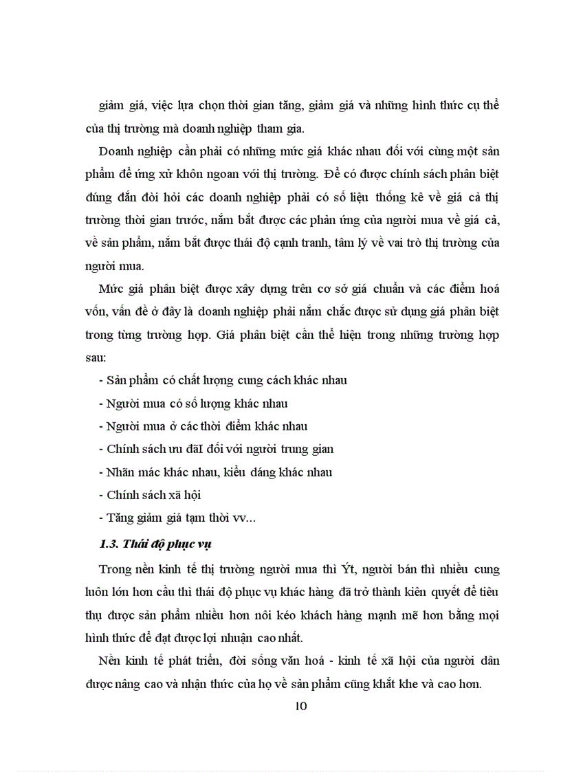 image for page Một số biện pháp thúc đẩy công tác tiêu thụ sản phẩm của công ty Đâu tư xuất nhập khẩu nông, lâm sản chế biến