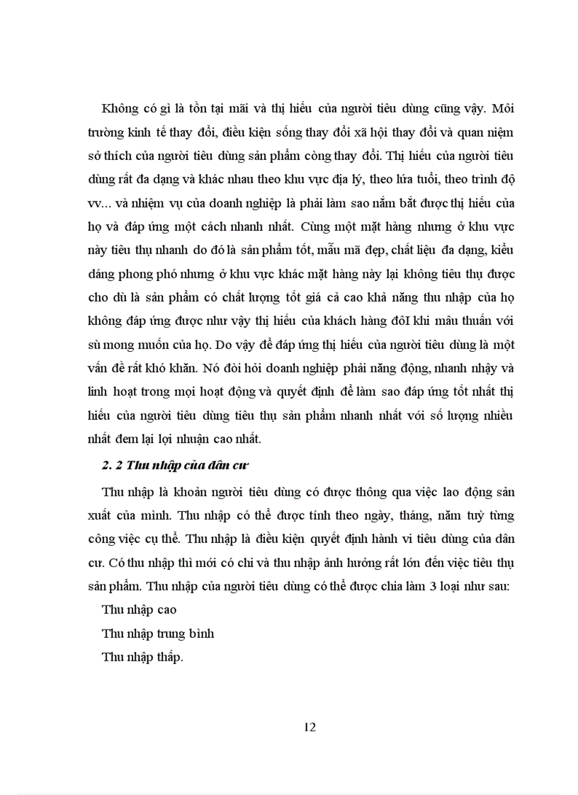 image for page Một số biện pháp thúc đẩy công tác tiêu thụ sản phẩm của công ty Đâu tư xuất nhập khẩu nông, lâm sản chế biến