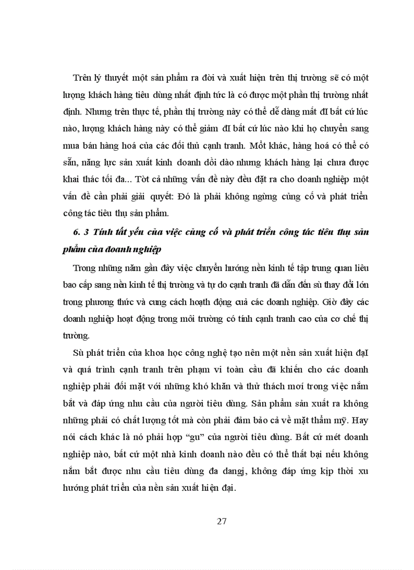 image for page Một số biện pháp thúc đẩy công tác tiêu thụ sản phẩm của công ty Đâu tư xuất nhập khẩu nông, lâm sản chế biến