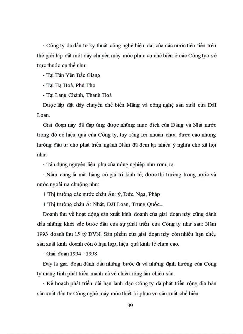 image for page Một số biện pháp thúc đẩy công tác tiêu thụ sản phẩm của công ty Đâu tư xuất nhập khẩu nông, lâm sản chế biến