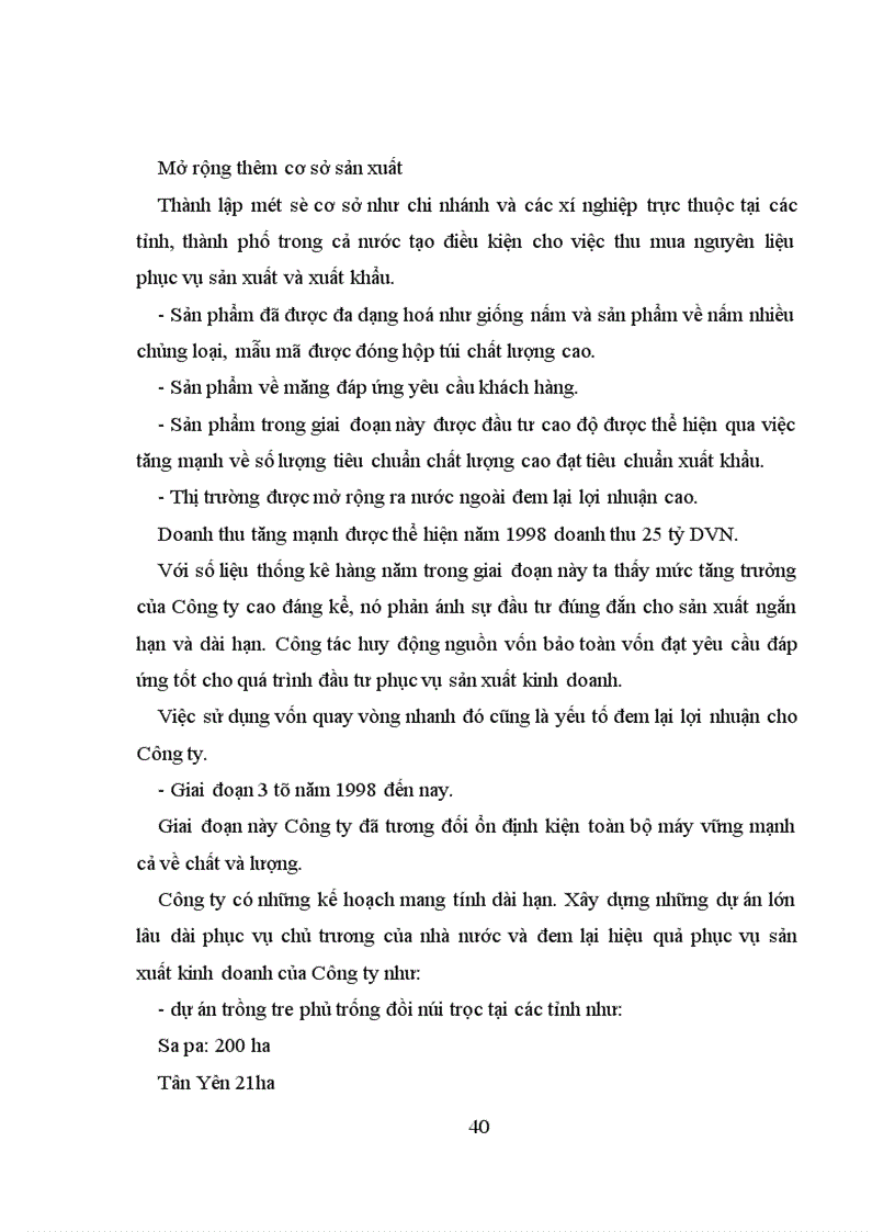 image for page Một số biện pháp thúc đẩy công tác tiêu thụ sản phẩm của công ty Đâu tư xuất nhập khẩu nông, lâm sản chế biến